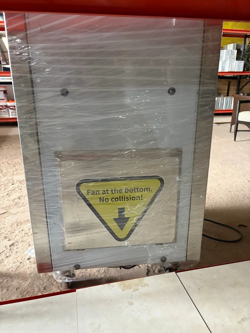 Máquina de sorvete NOVA  - Foto 6