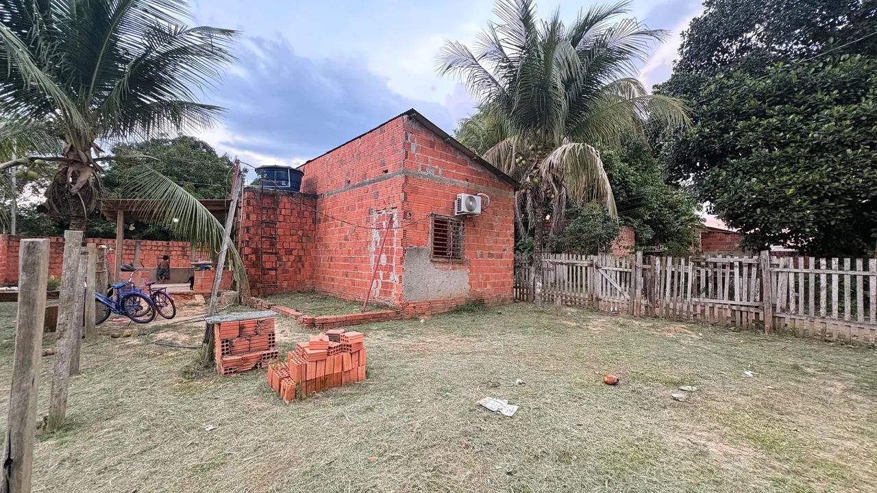 Vendo casa - Foto 3