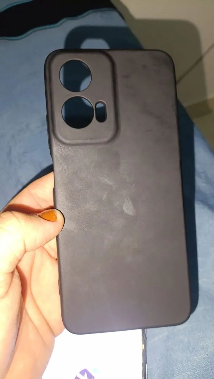 Celular moto G35  - Foto 3