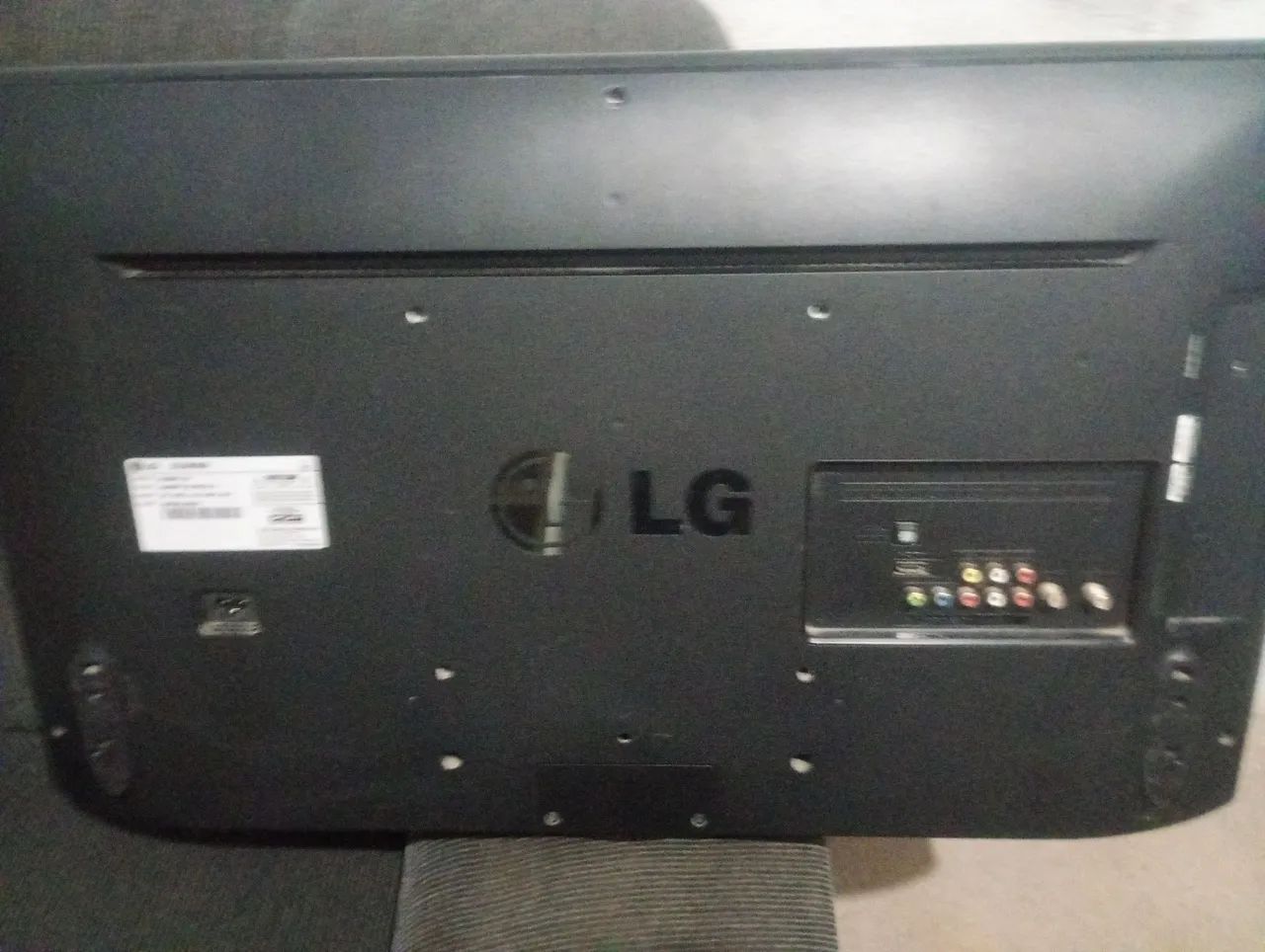 Tv  LG 32 polegadas  - Foto 3
