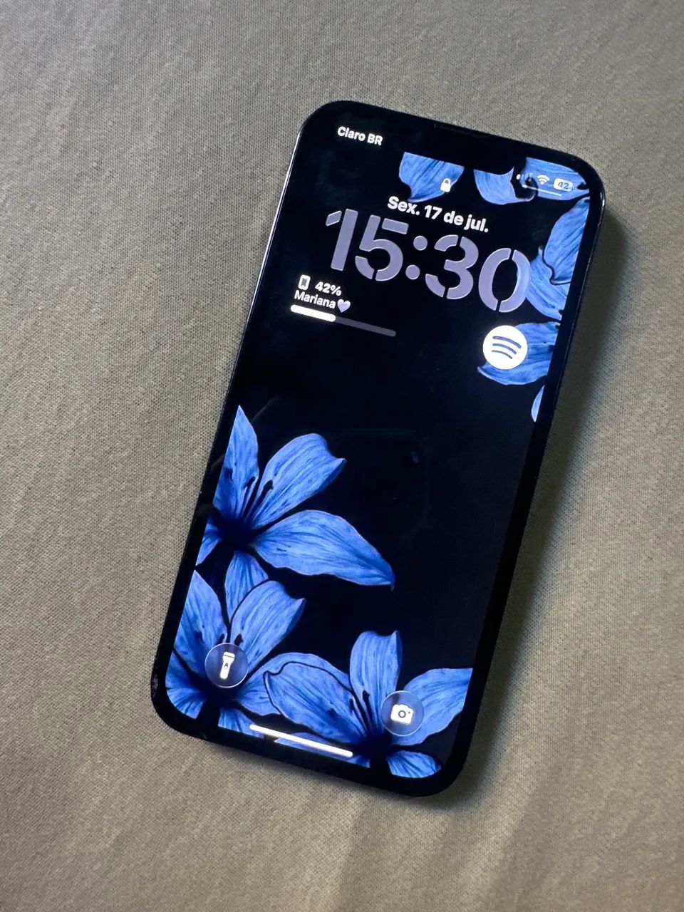Vendo IPhone 13 PRO