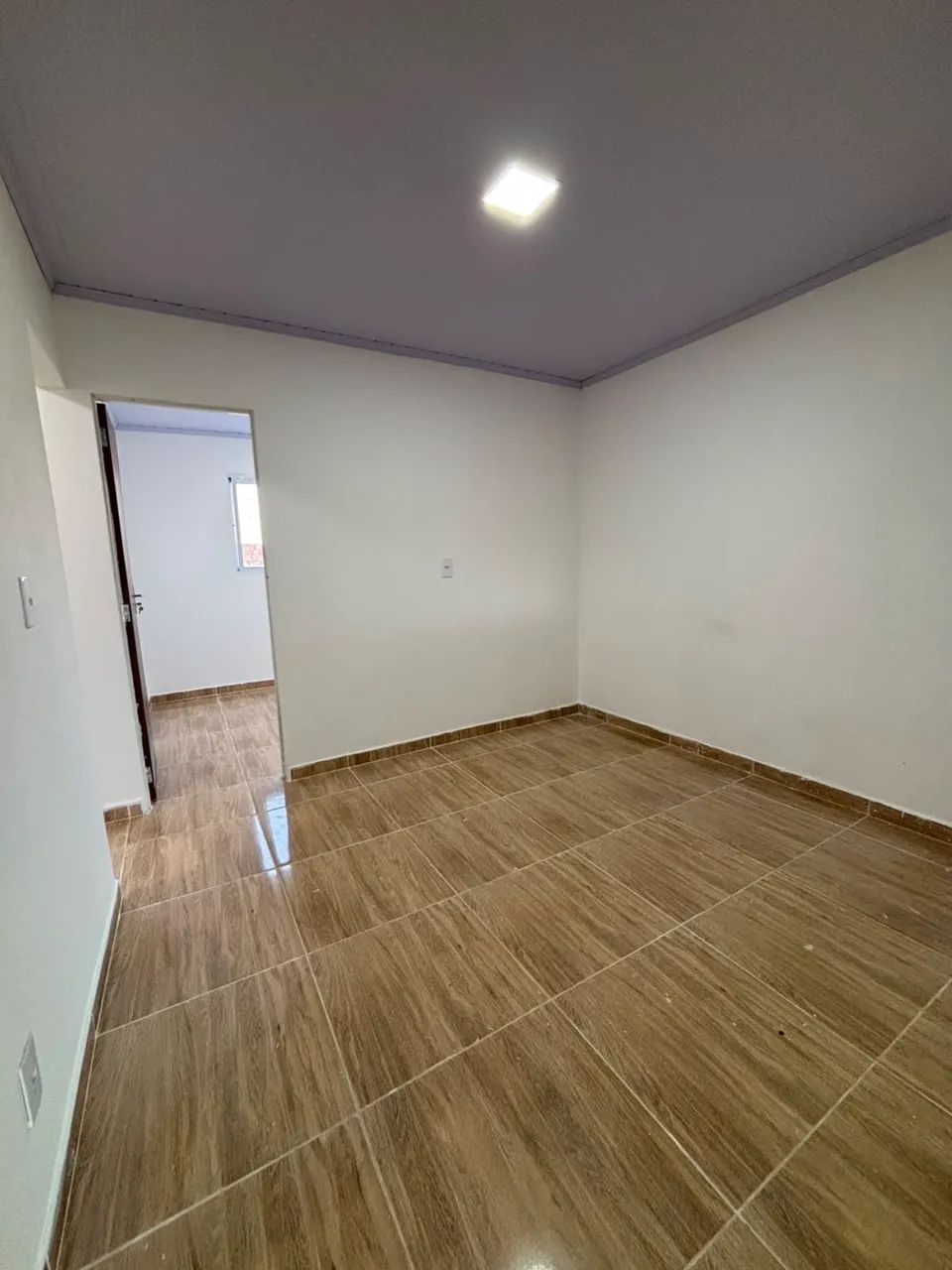 CASA INDIVIDUAL 2 QTS  - Foto 5