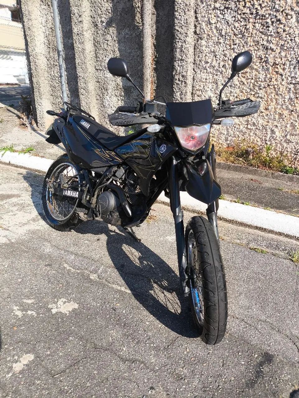 XTZ 125 XK 2010 - Foto 4