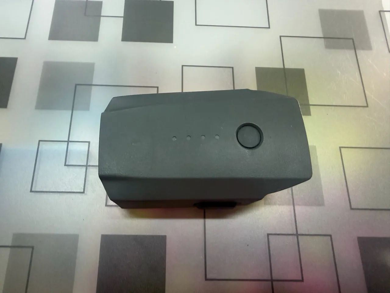 Bateria dji mavic pro  - Foto 2