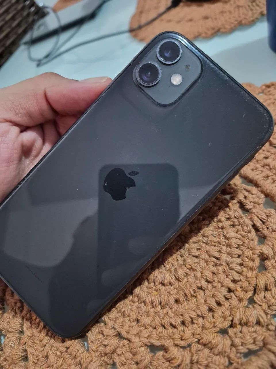 Iphone 11 64GB - Foto 2
