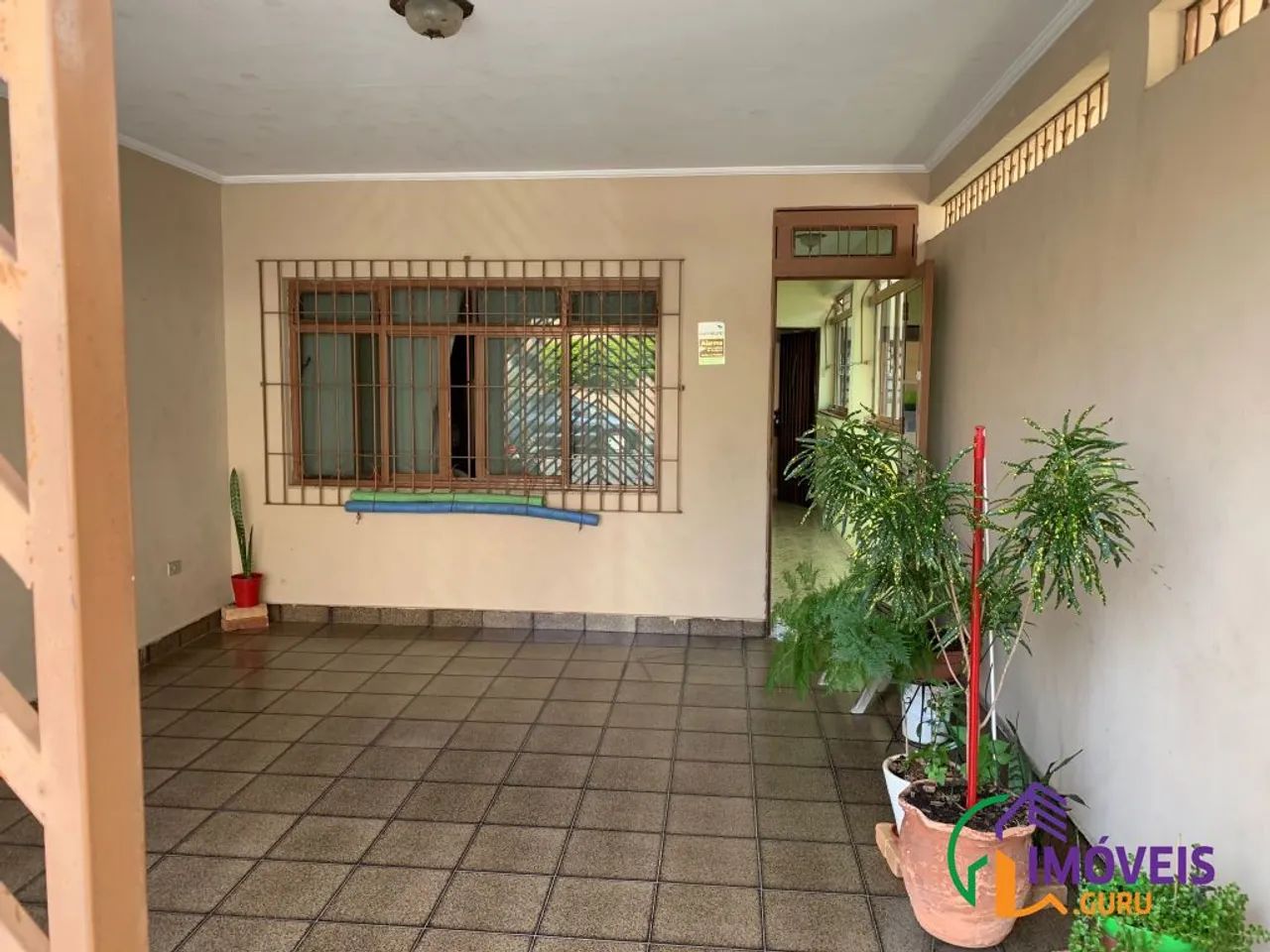 CASA ASSOBRADADA - ALTO DA LAPA - SP - Foto 2