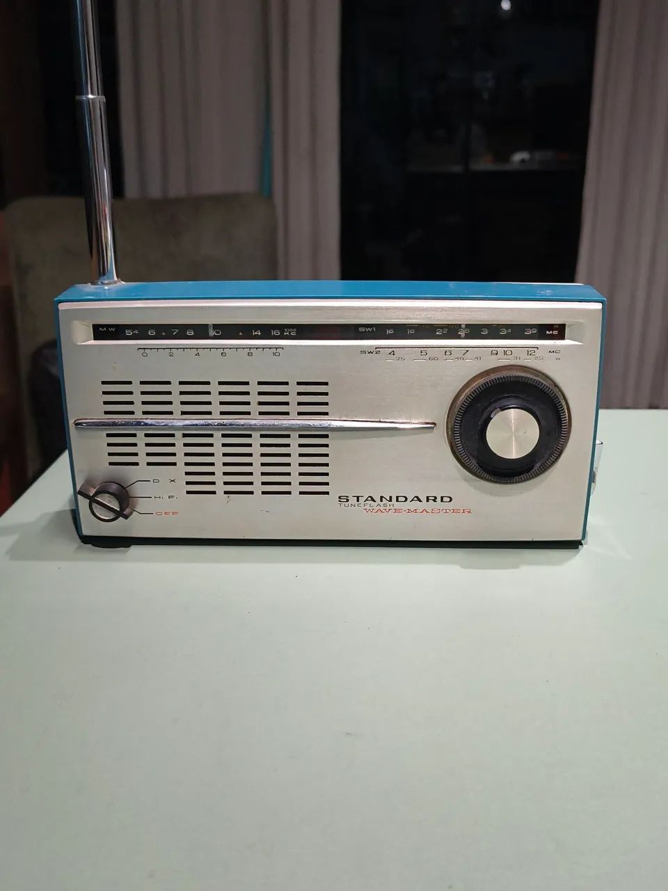 Rádio Standerd Funcionando  - Foto 5