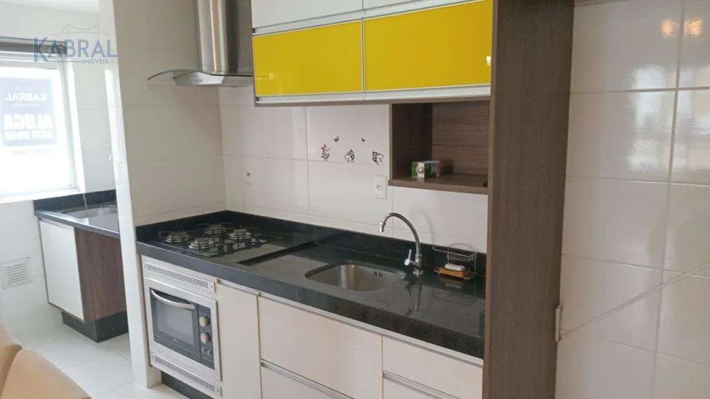 Boulevard Ivo Luchi - APARTAMENTO 601 BLOCO 04 - Foto 3