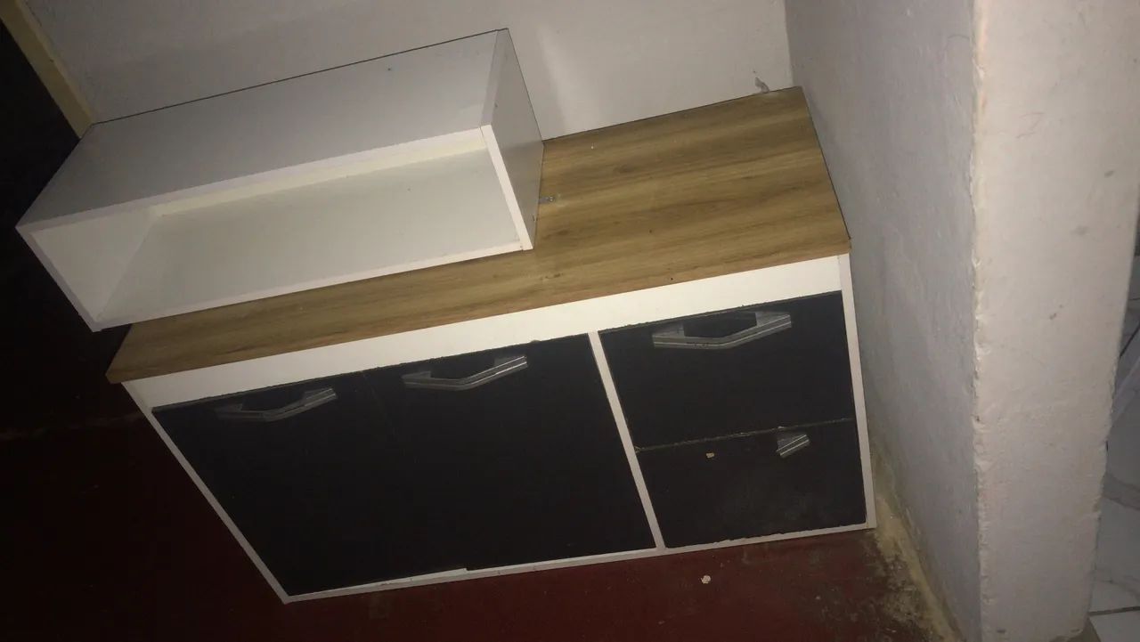 Vendo armário de cozinha  - Foto 2