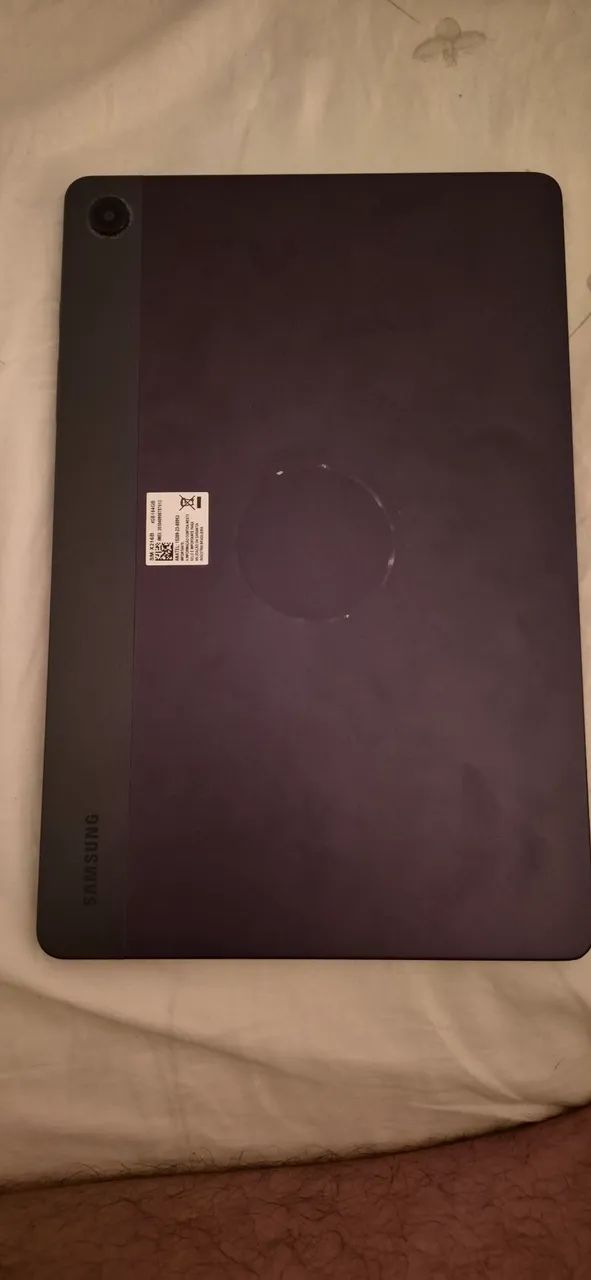 Tablet Samsung A9+ 5G 64GB 4GB - Foto 2