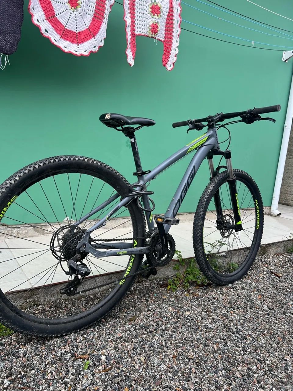 Bicicleta oggi aro 29 - Foto 2