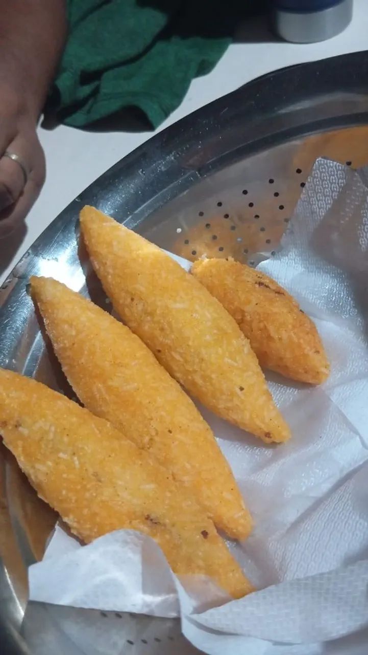 Salgado para consumo e para revenda  - Foto 3