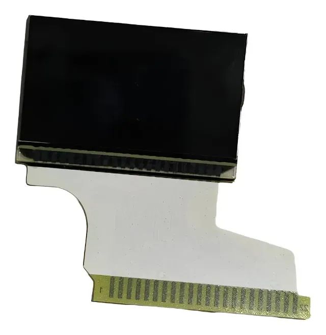 DISPLAY GM - CELTA, CORSA, MONTANA, PRISMA E MERIVA