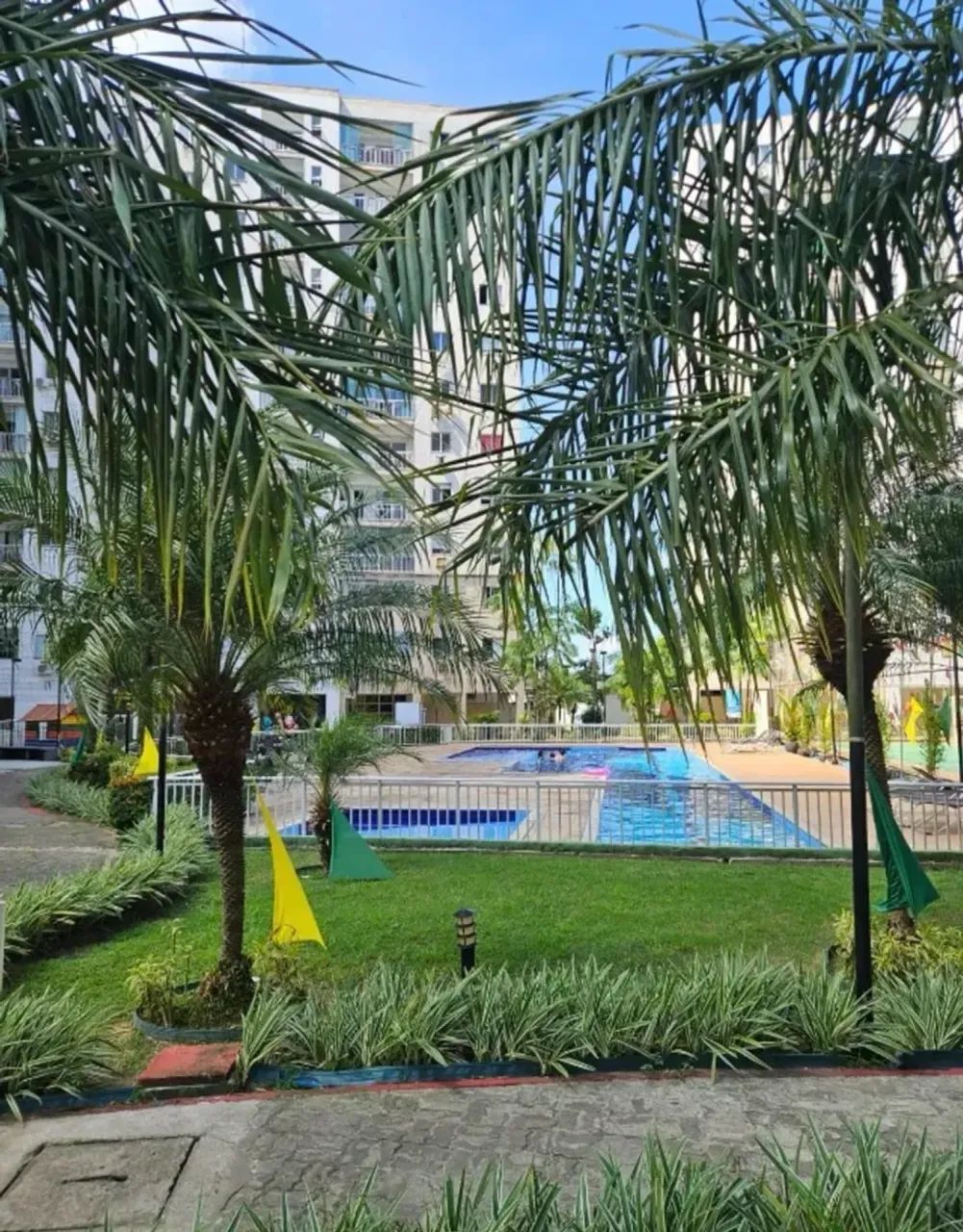 *OPORTUNIDADE NO VERANO COM 3 QUARTOS + 2 VAGAS - Foto 3