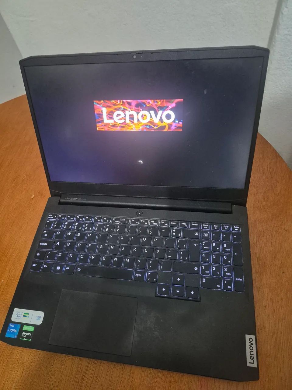 Lenovo IdeaPad Gaming 3i 