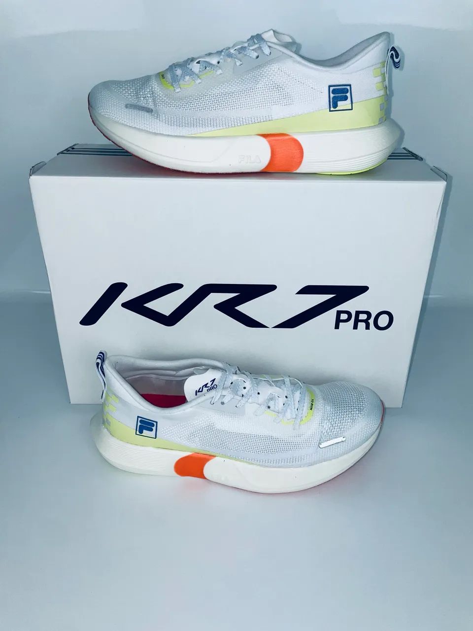 Tênis Fila KR7 Pro - Foto 3