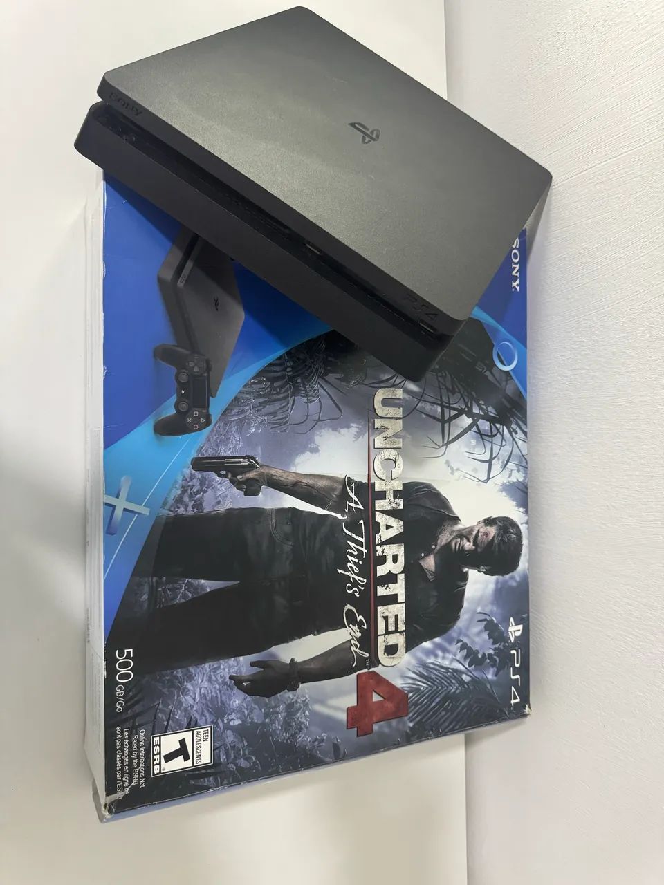 Vídeo game PS4 - Foto 5