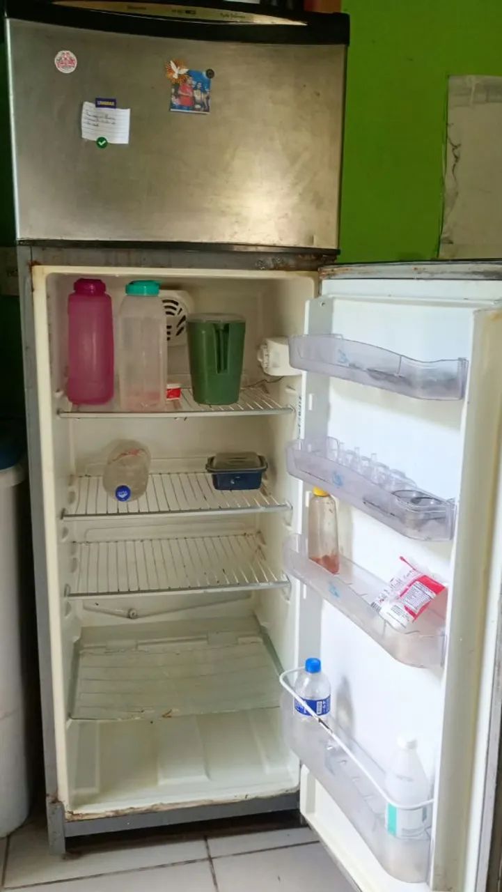 Venda de geladeira  - Foto 2