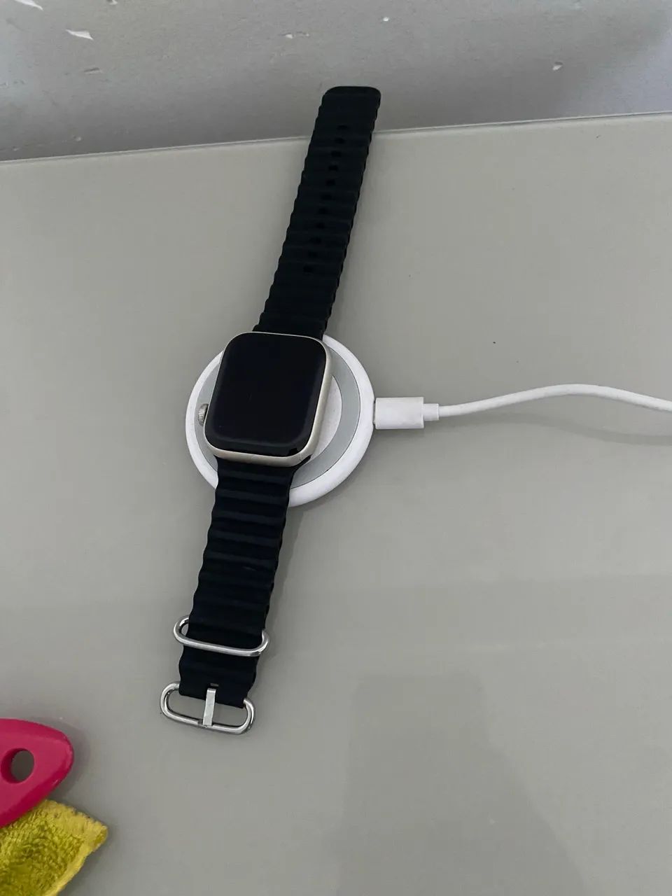 iPhone 11-128g e Apple Watch série 7 
