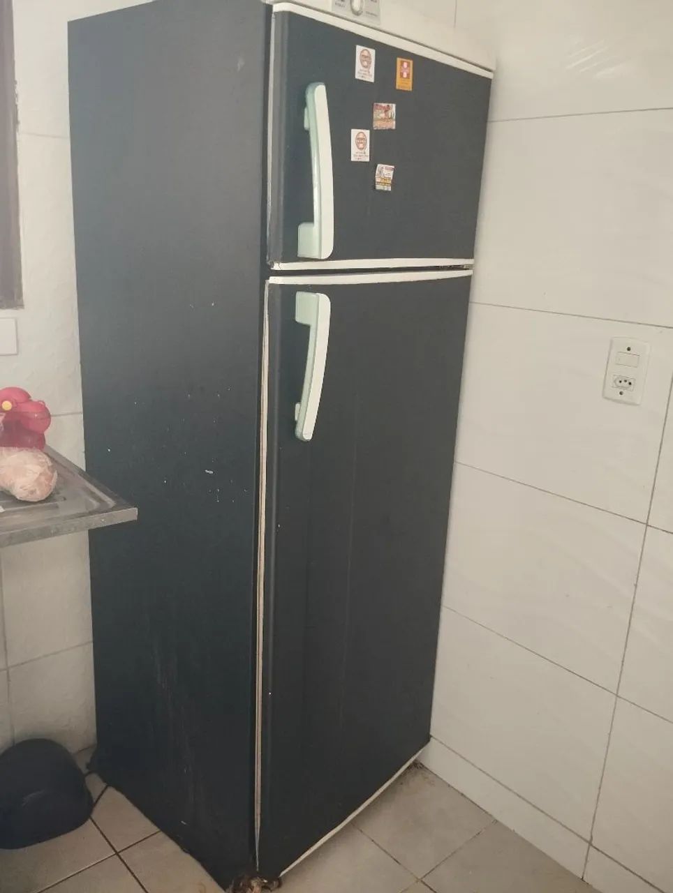 Geladeira 