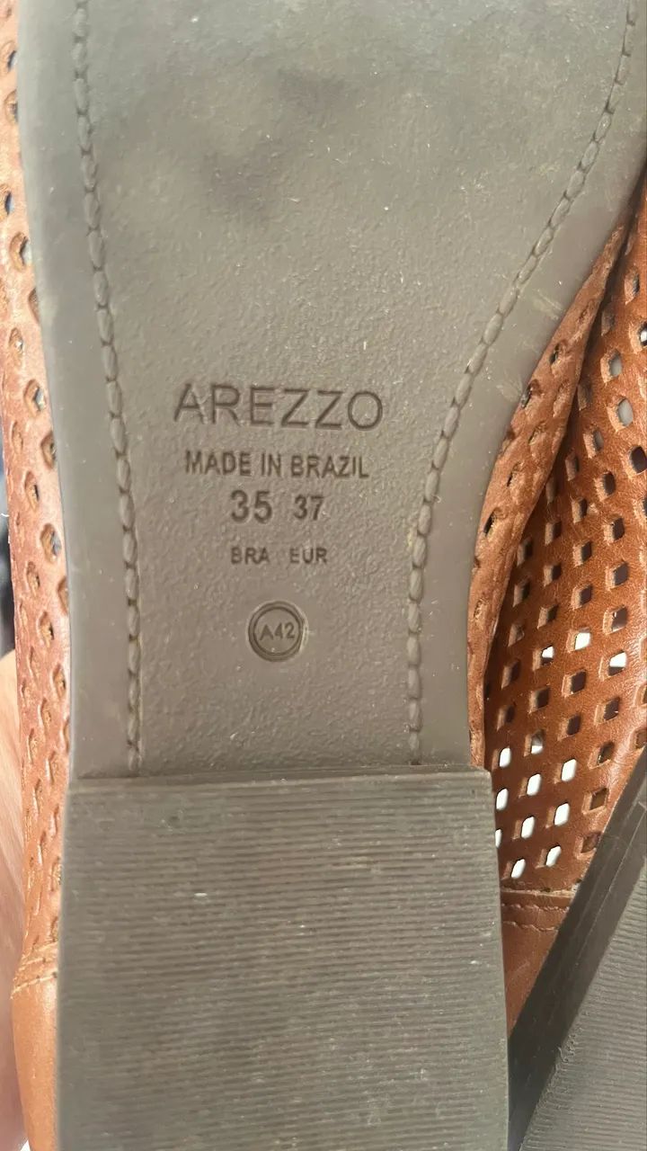 Sapato Arezzo - Foto 3