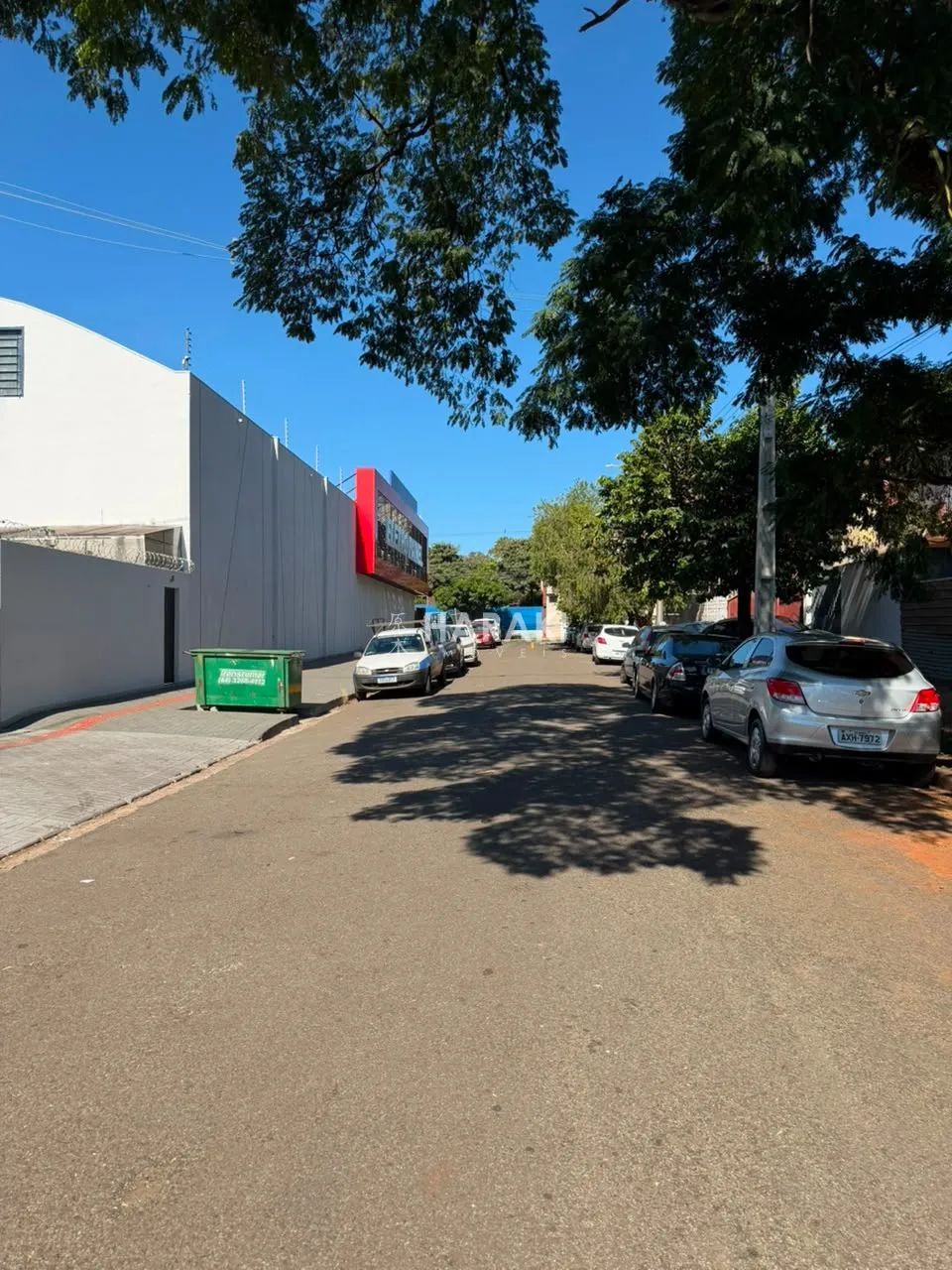 Casa/Terreno a venda na Zona 06 - Maringá/PR - Foto 5
