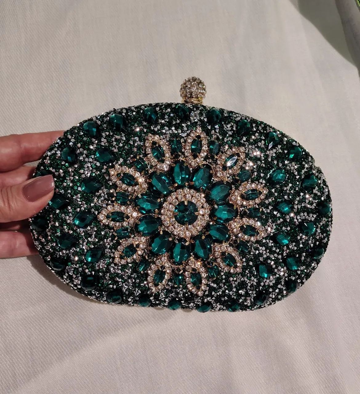 Bolsa de festa  - Foto 2