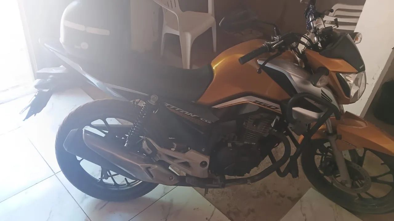 Honda  - Foto 2