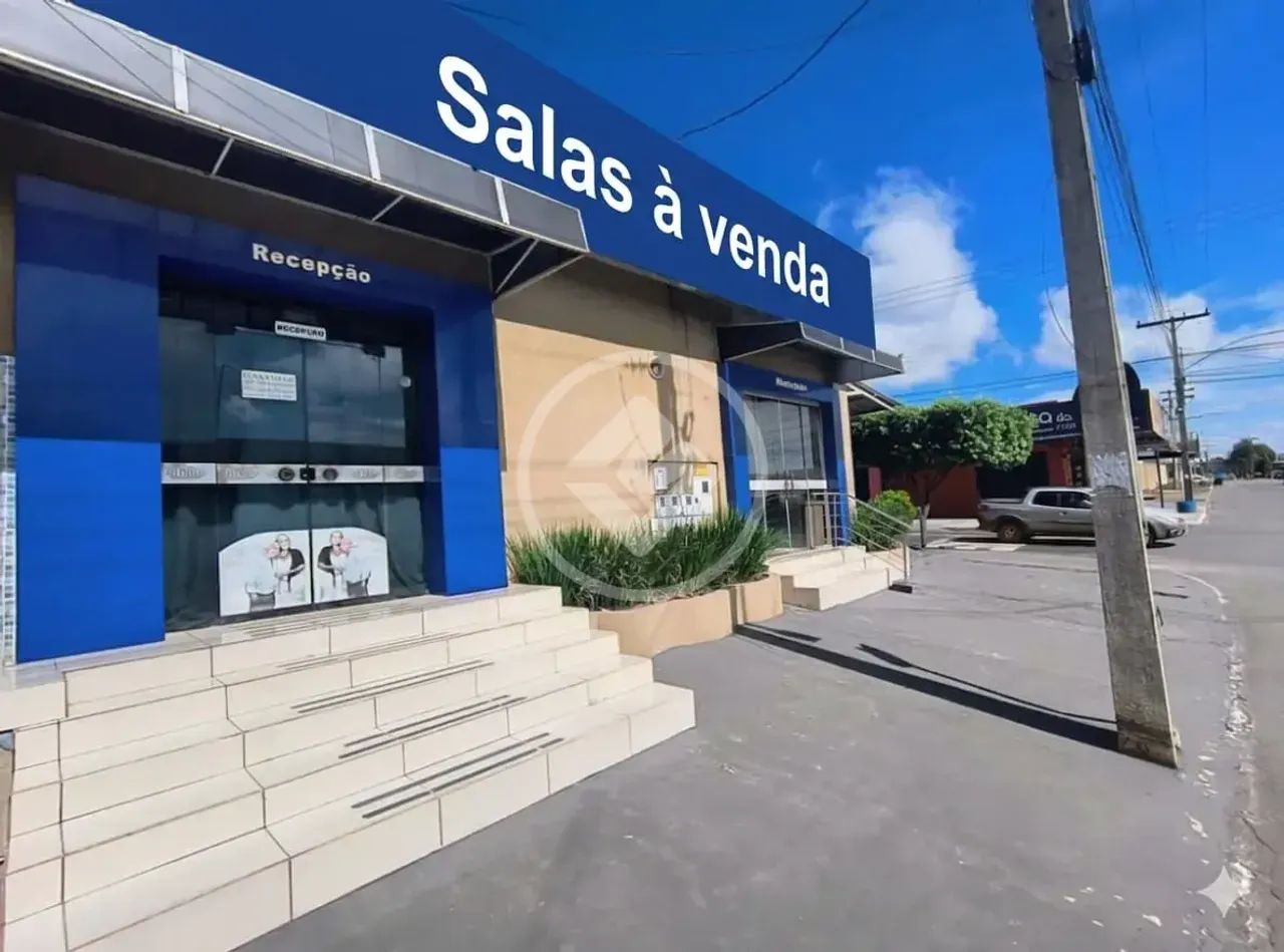 Renda Passiva com Alta Rentabilidade em Hidrolândia codigo: 306161 - Foto 5