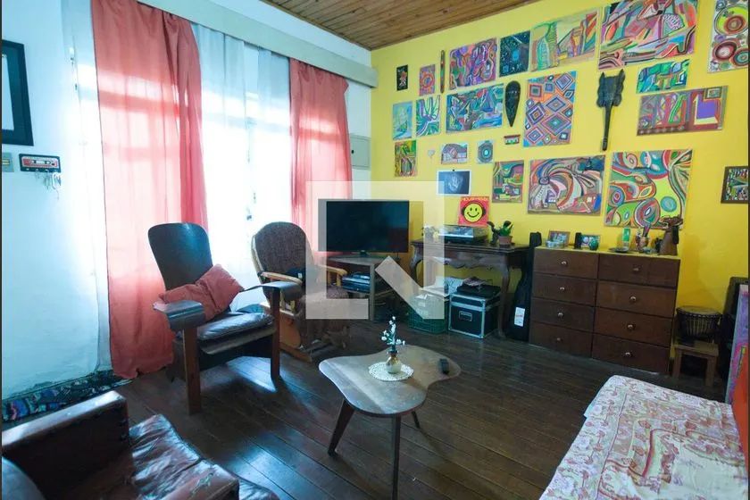 Casa à Venda - Vila Mariana, 4 Quartos, 130 m2 - Foto 3