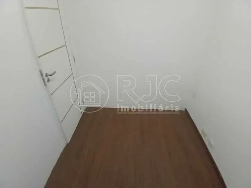 Imóvel para venda com 29 metros quadrados em Tijuca - Rio de Janeiro - RJ - Foto 11
