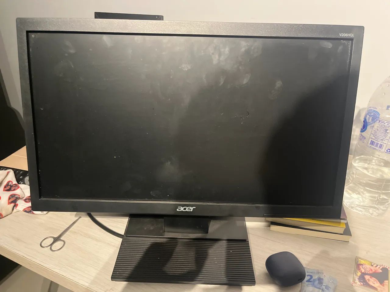 Monitor ACER 60hz