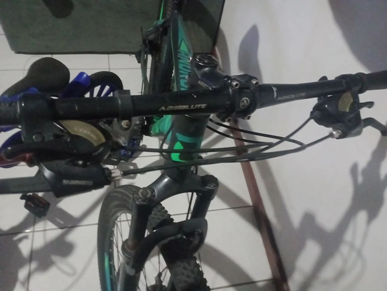 Venda de bicicletas - Foto 2