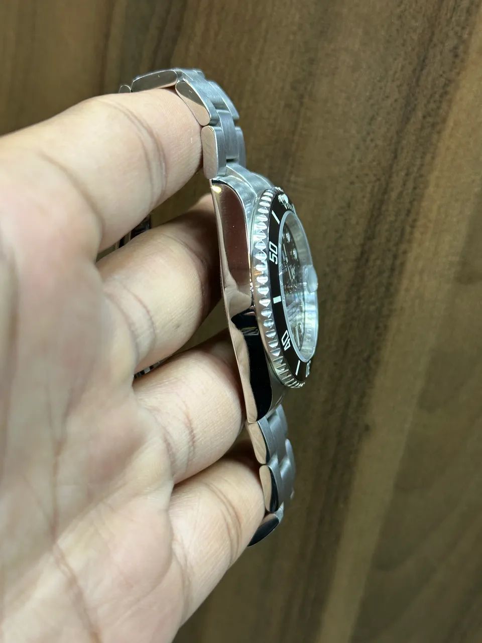 Rolex Submariner  - Foto 3