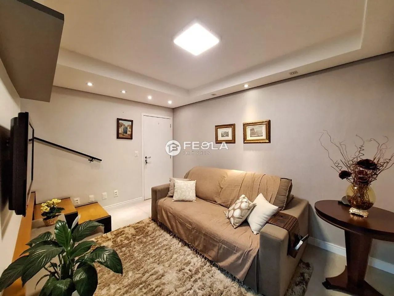 Apartamento à venda em Americana, Centro, com 2 quartos, com 125 m², Edificio Residencial  - Foto 2