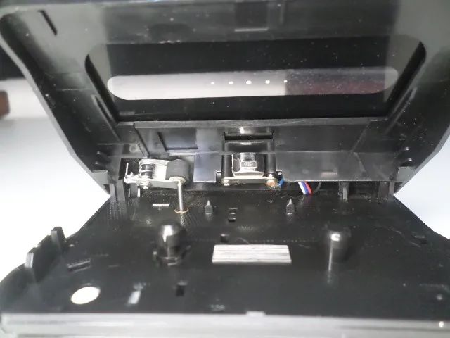 Walkman Crown  p/ colecionadores - Foto 3