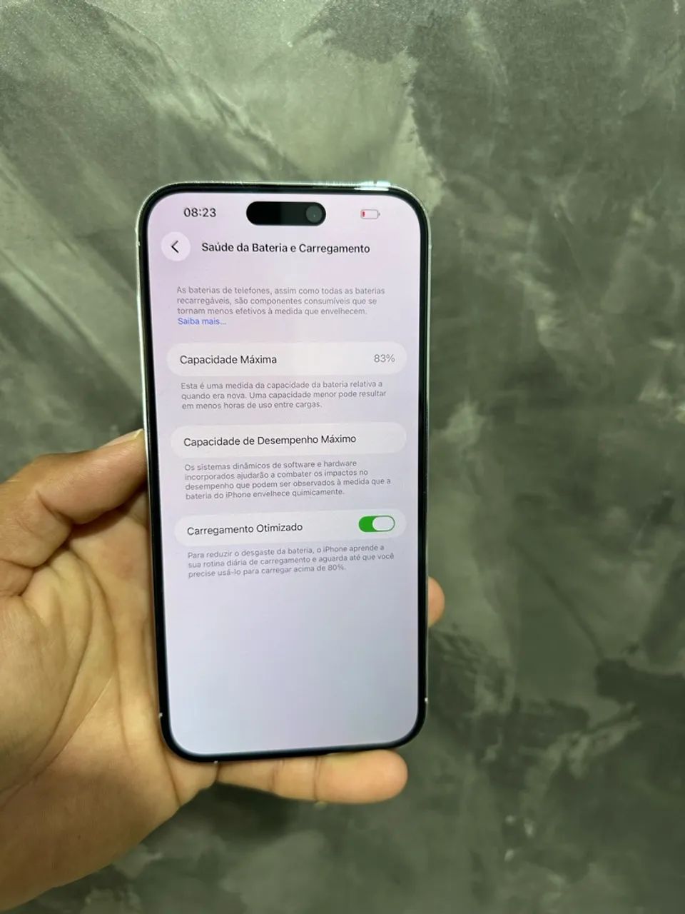 iPhone 14 Pro Max 256GB - Foto 4