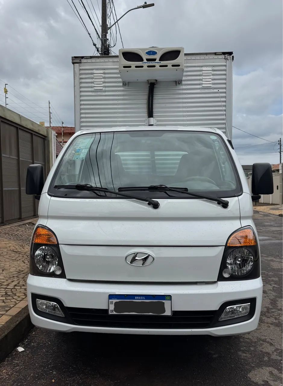 HR HYUNDAI  - Foto 5
