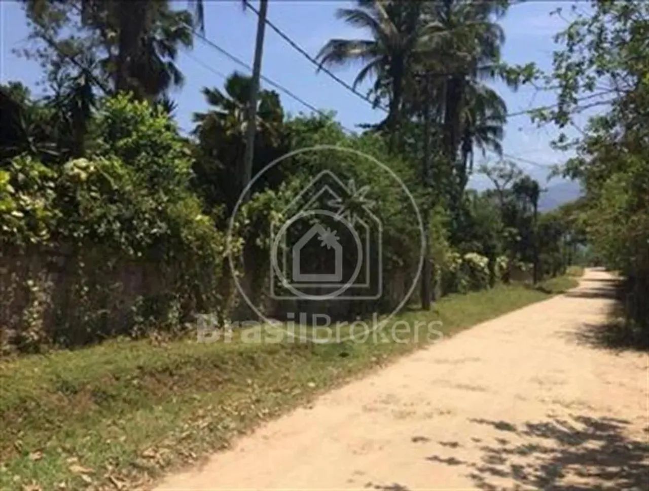 Rural à venda com 9000,00m² e 3 quartos em Centro, Magé - rj - Foto 5