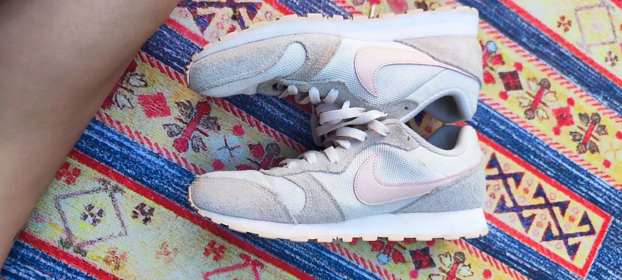 Tênis Nike  - Foto 2