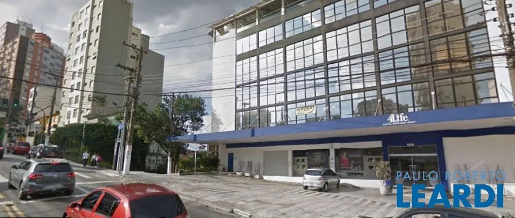 CONJ. COMERCIAL - POMPEIA - SP - Foto 5