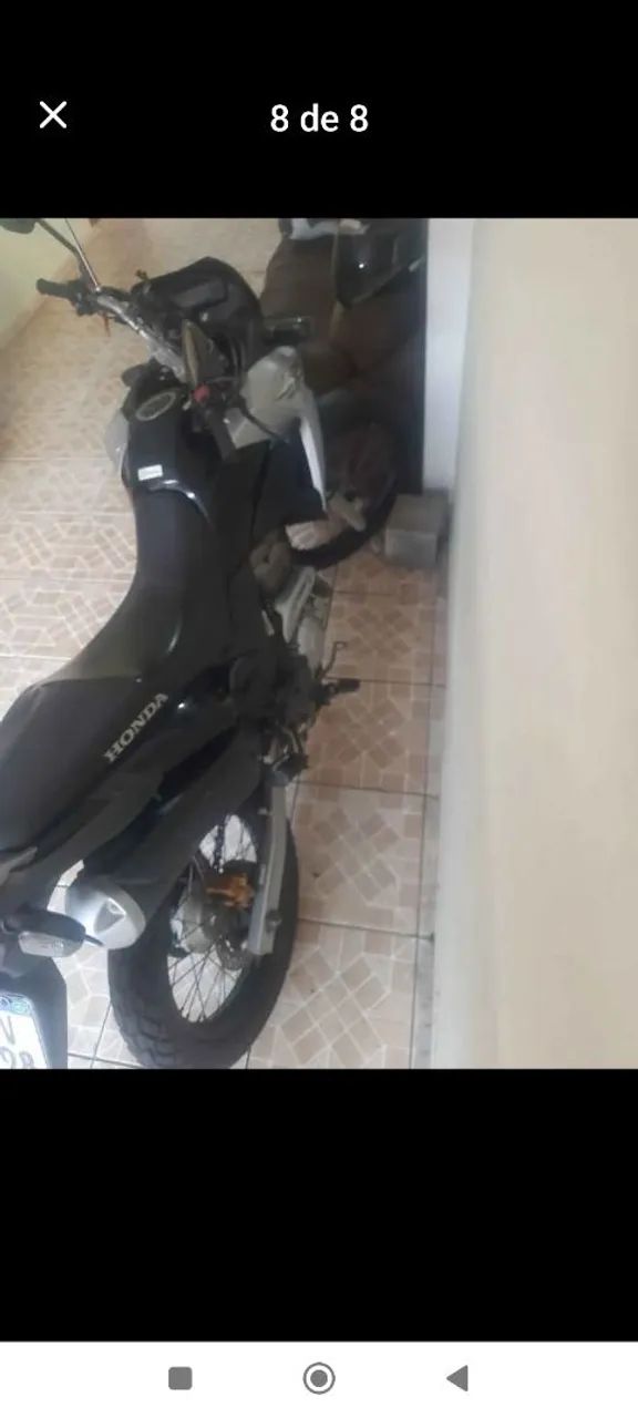 Vendo XRE 300 - Foto 3