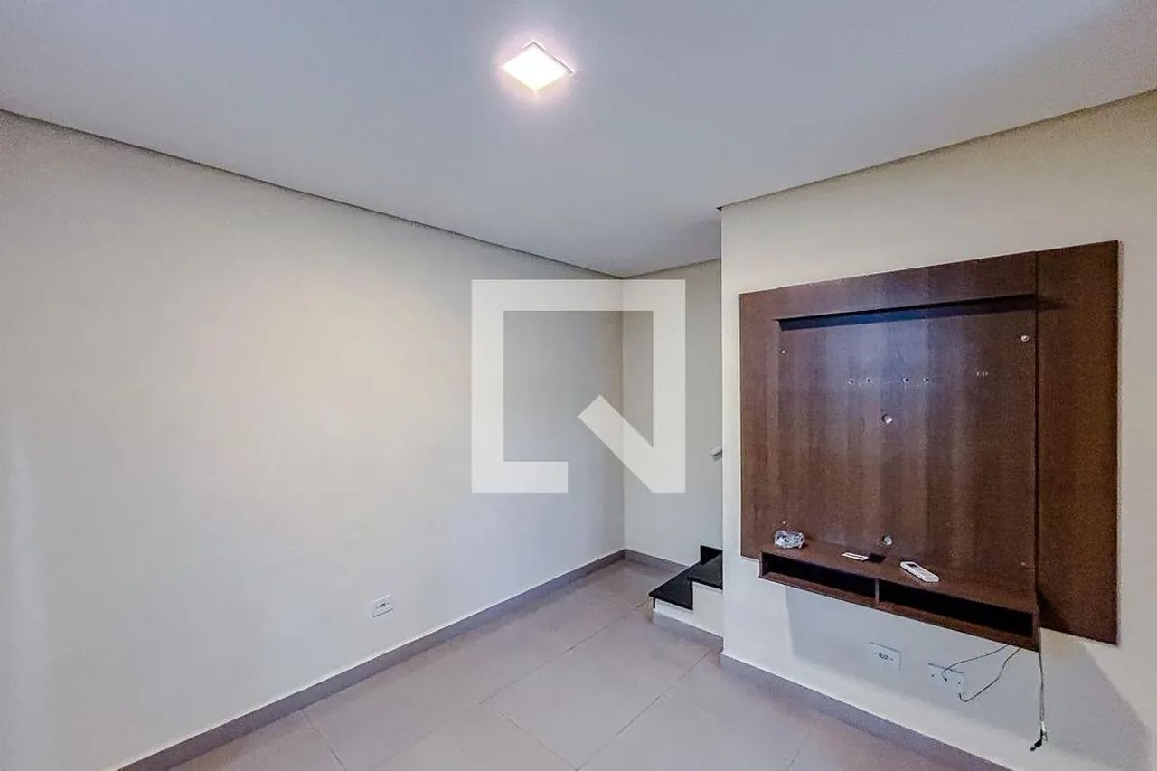 Casa à Venda - Vila Aricanduva, 2 Quartos, 70 m2