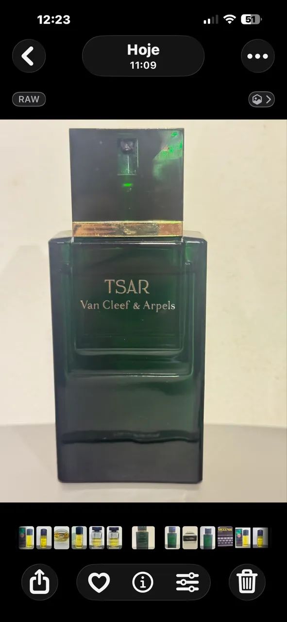 Perfume Tsar - Foto 4