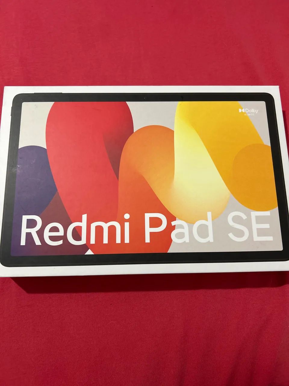 Tablet Redmi Pad Se 128gb