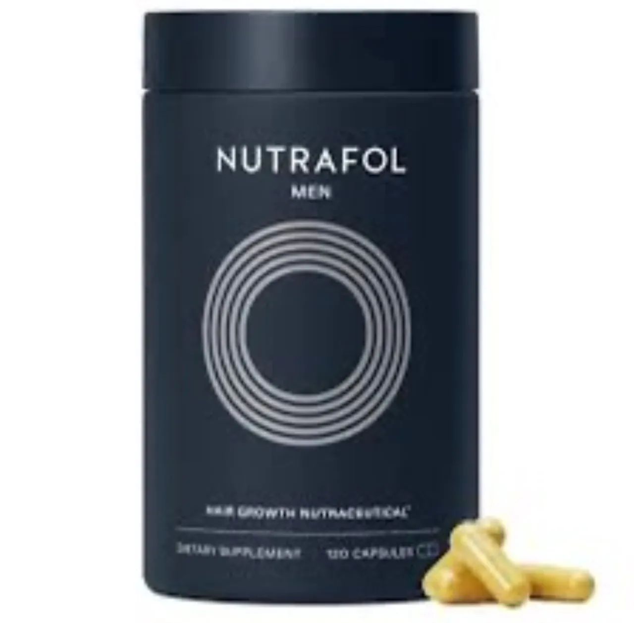 Nutrafol Men - Foto 2