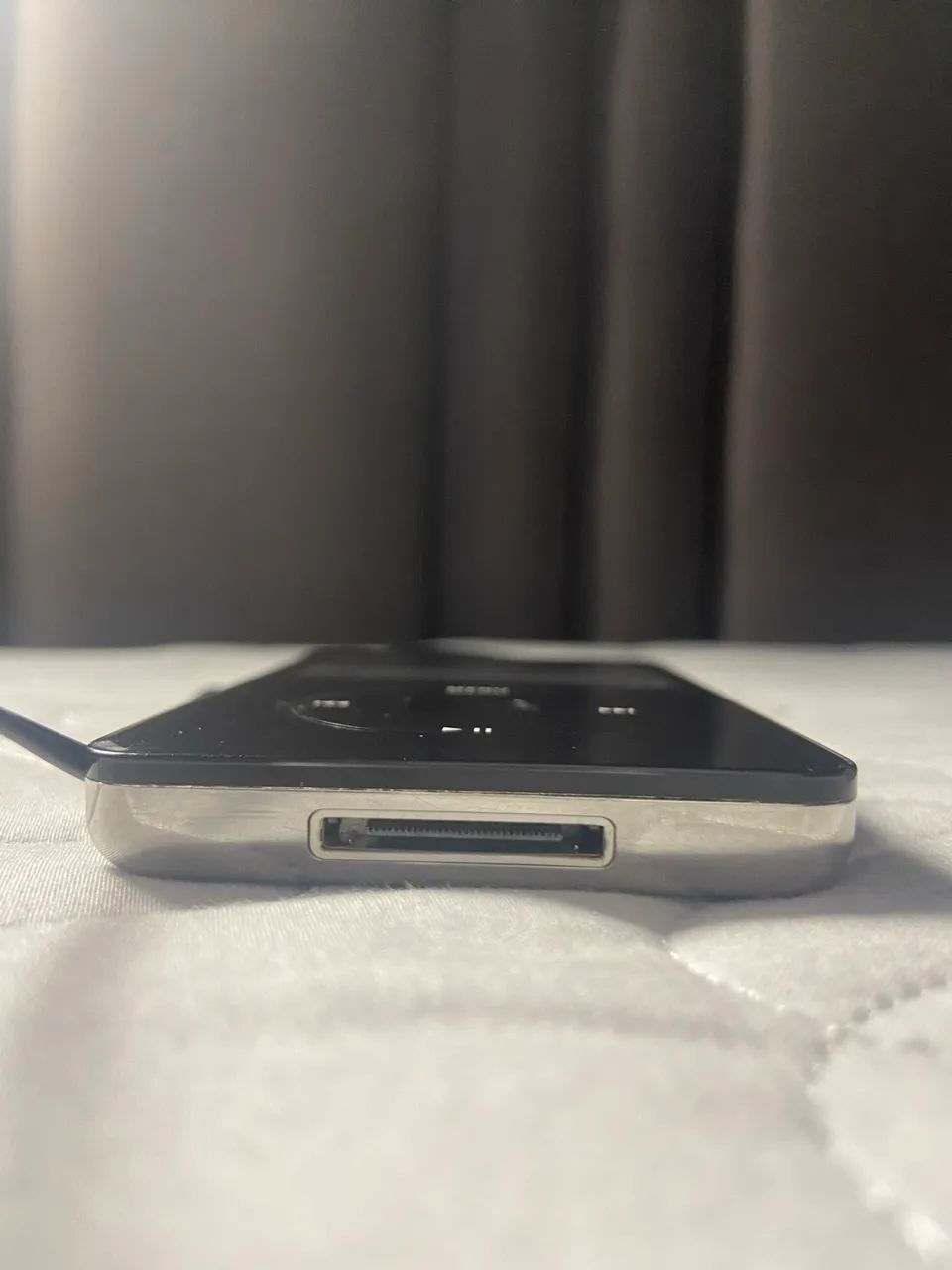 IPOD CLASSIC 5 GERACAO 30GB - Foto 2