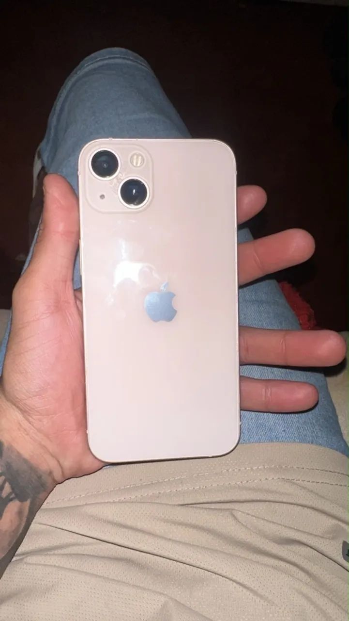 iPhone 13