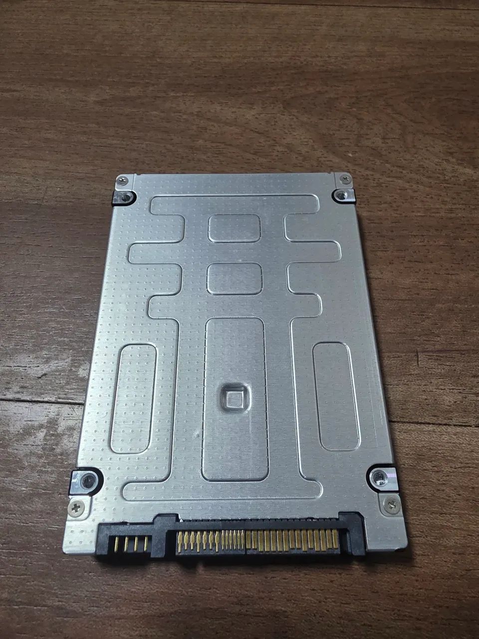 SSD SAS 1.92 TB MLC - TOSHIBA - PX05SRQ192  - Foto 2