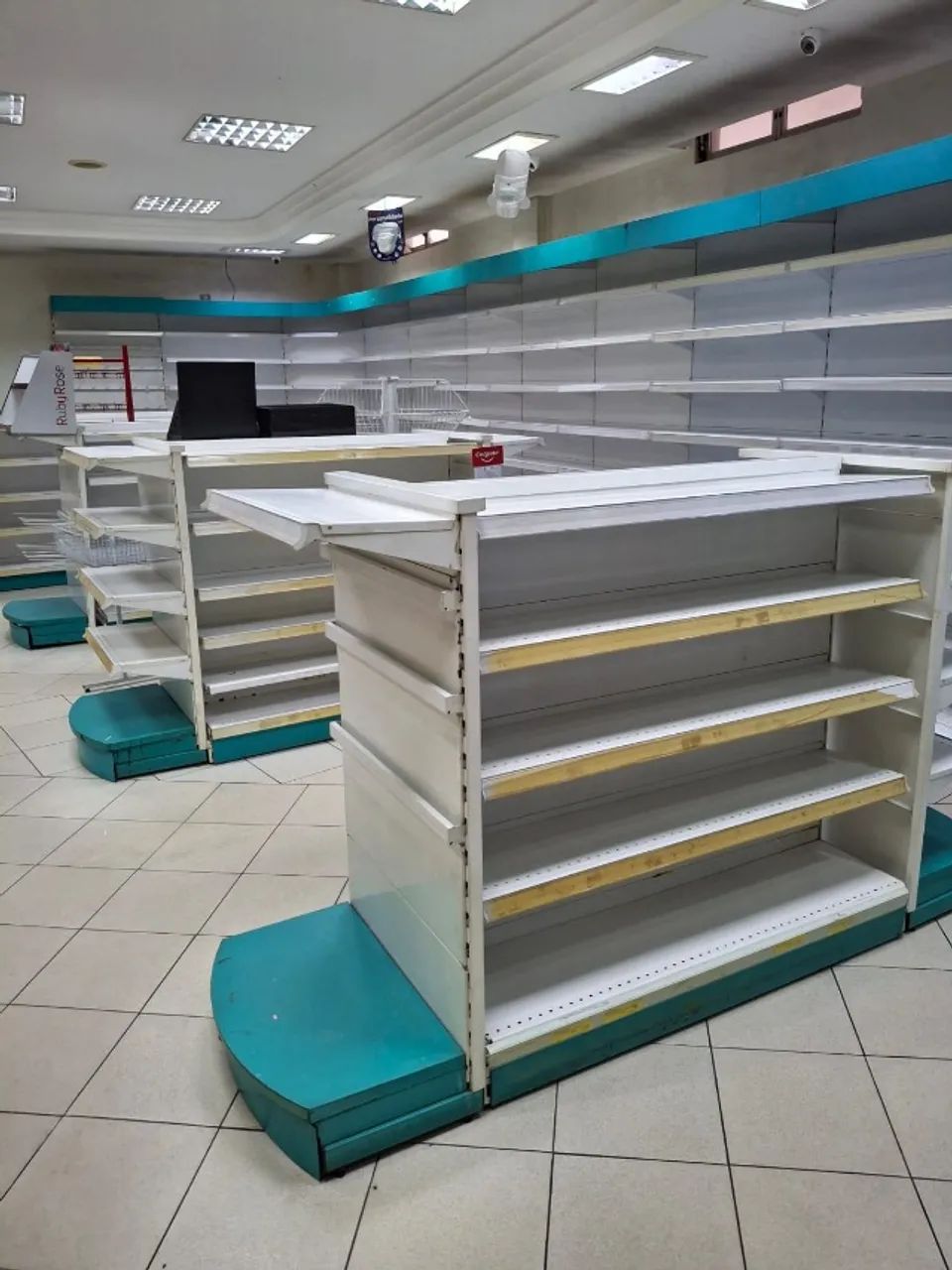 Móveis para farmácia  - Foto 6